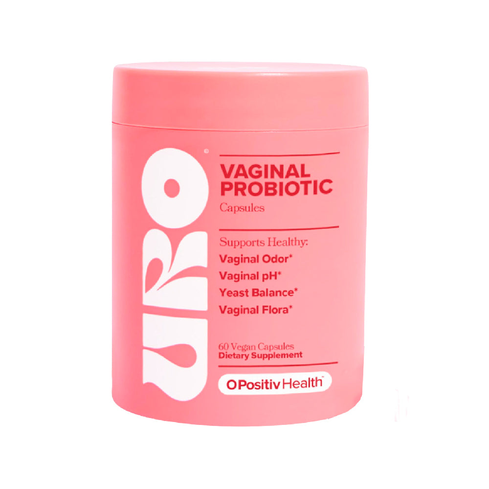 Uro Probioticos Vaginales